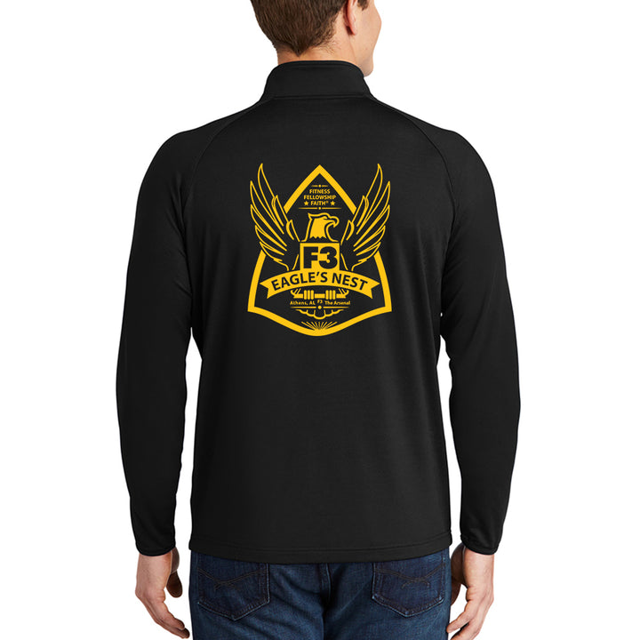 F3 The Arsenal Eagles' Nest Pre-Order August 2025