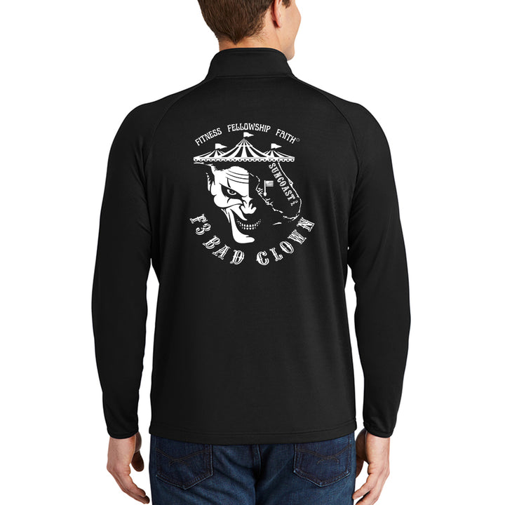 F3 Suncoast Bad Clown Pre-Order April 2026