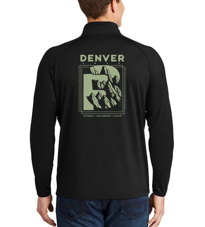 F3 Denver 2024 Pre-Order January 2024