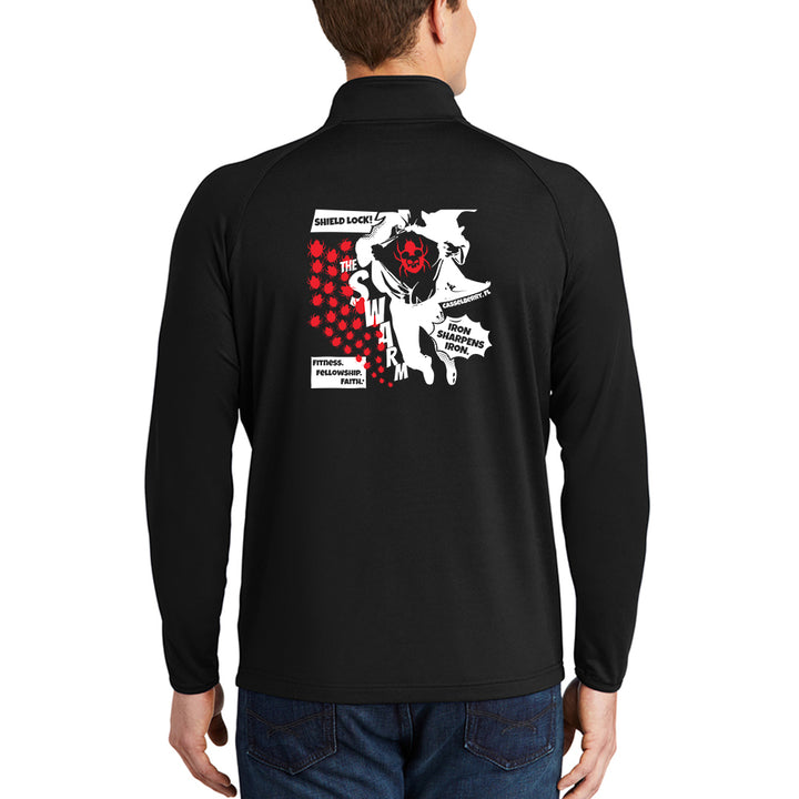 F3 Orlando The Swarm Pre-Order August 2025