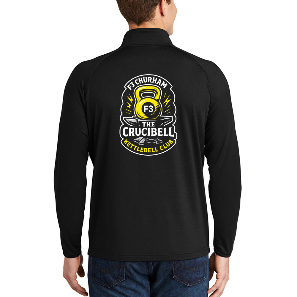 F3 Churham Kettlebell Club Pre-Order September 2025