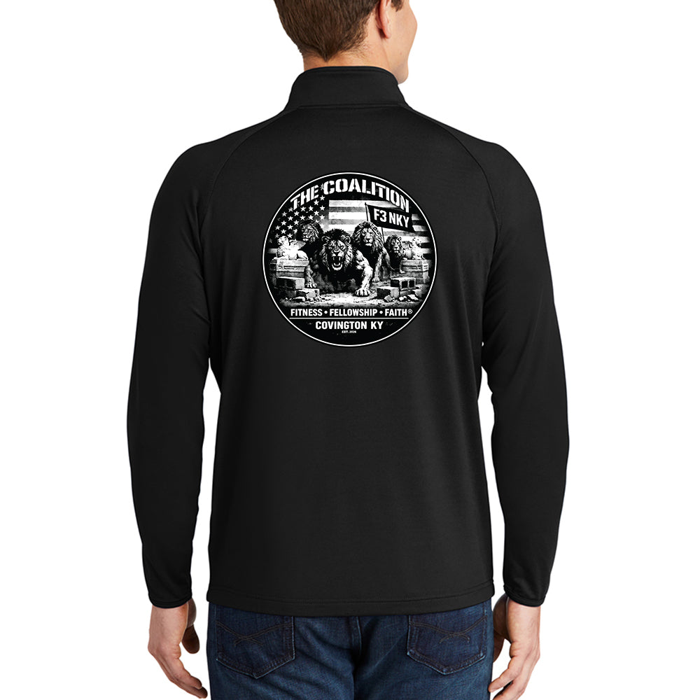 F3 NKY The Coalition Pre-Order April 2026