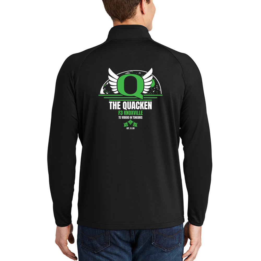 F3 Knoxville The Quacken Pre-Order September 2025