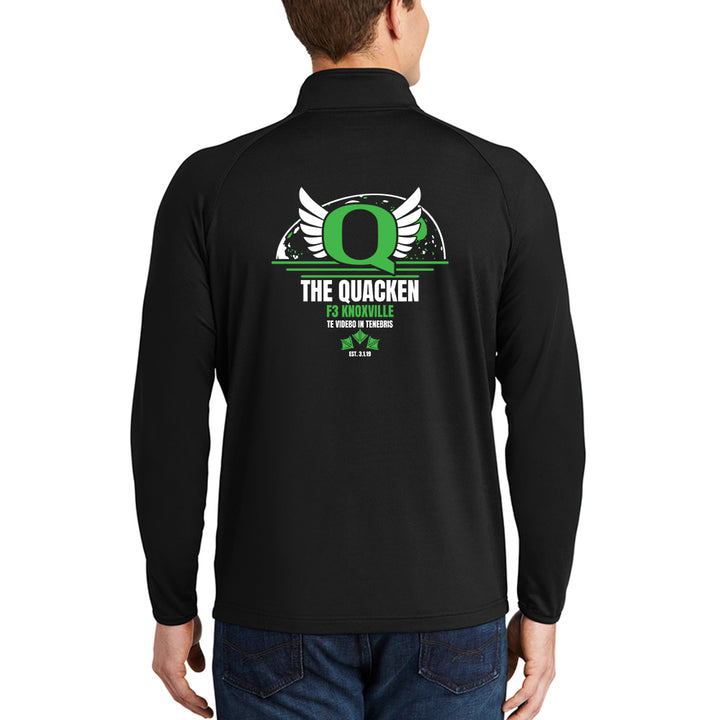 F3 Knoxville The Quacken Pre-Order September 2025