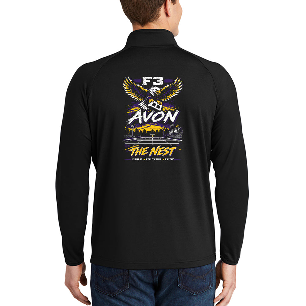 F3 Westshore - Avon Pre-Order October 2026