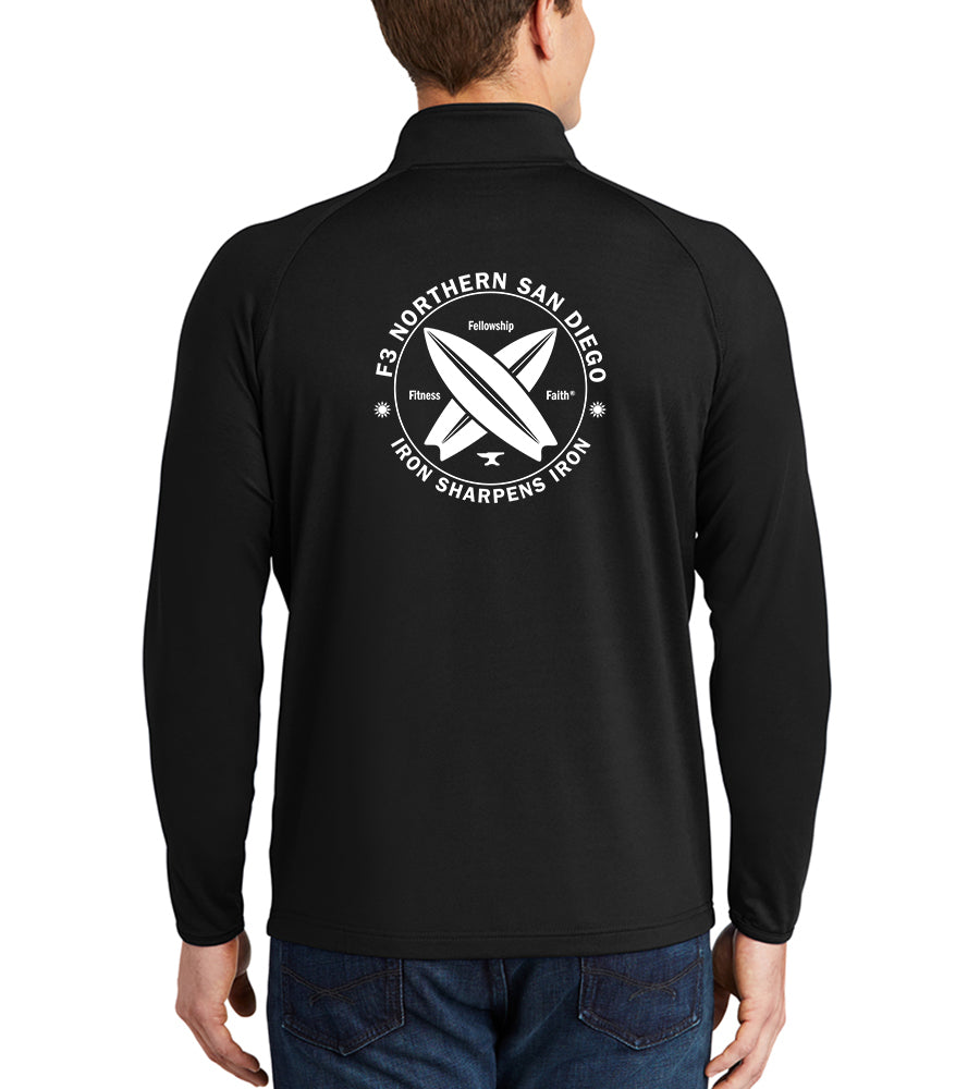F3 Northern San Diego Pre-order February 2024