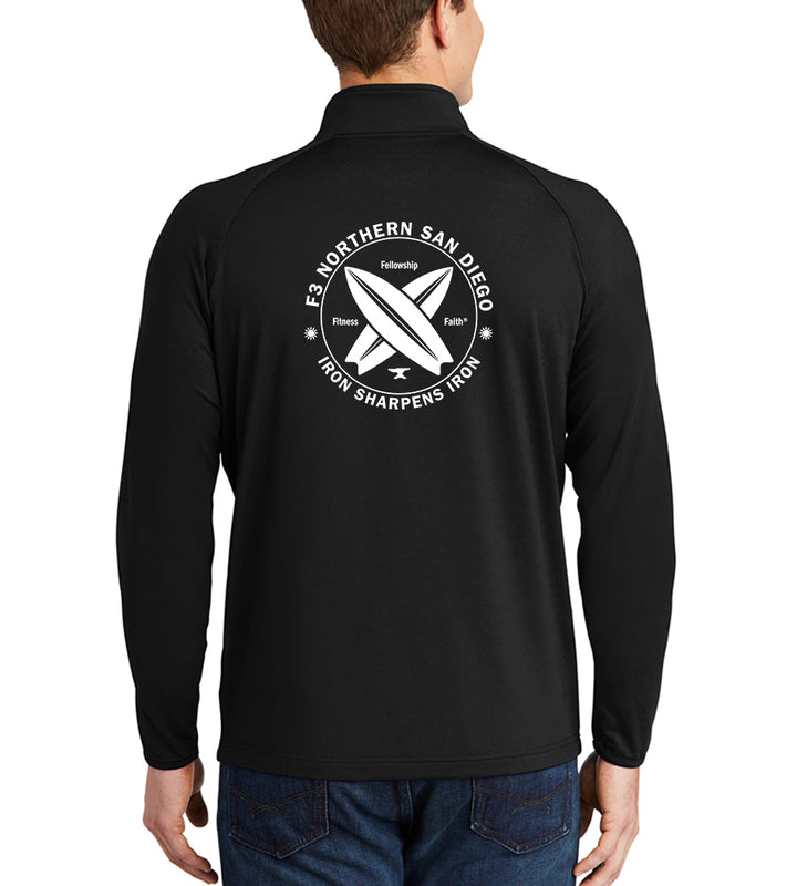 F3 Northern San Diego Pre-order February 2024