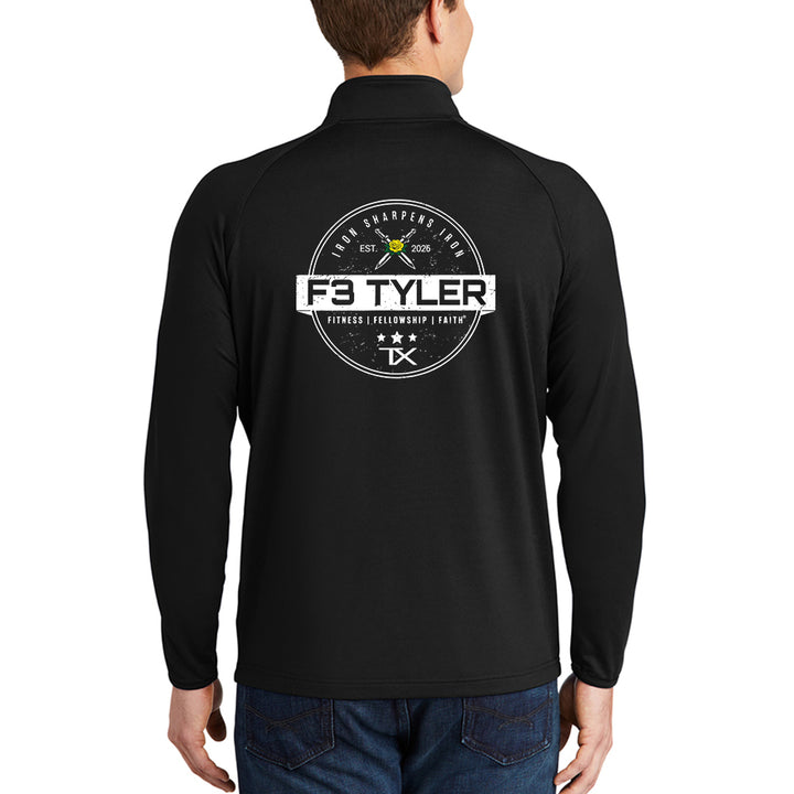 F3 Tyler Pre-Order April 2026
