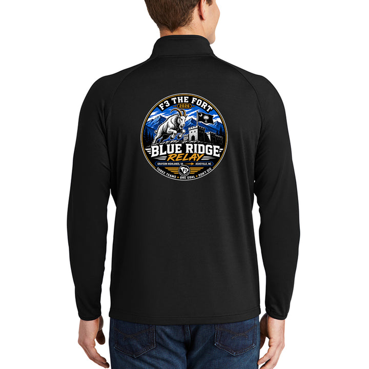 F3 The Fort BRR 2026 Pre-Order August 2026
