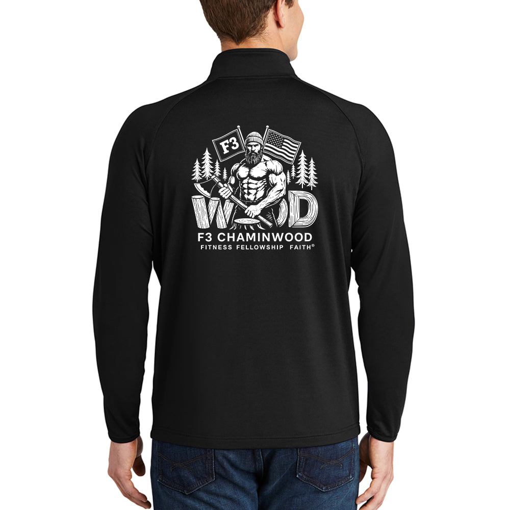 F3 Chaminwood The Wood Pre-Order June 2026