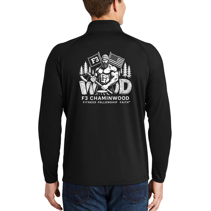 F3 Chaminwood The Wood Pre-Order June 2026