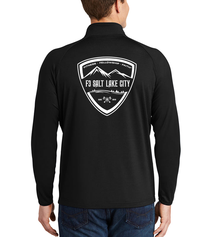 F3 Salt Lake City 2023 Winter Gear Pre-Order January 2024