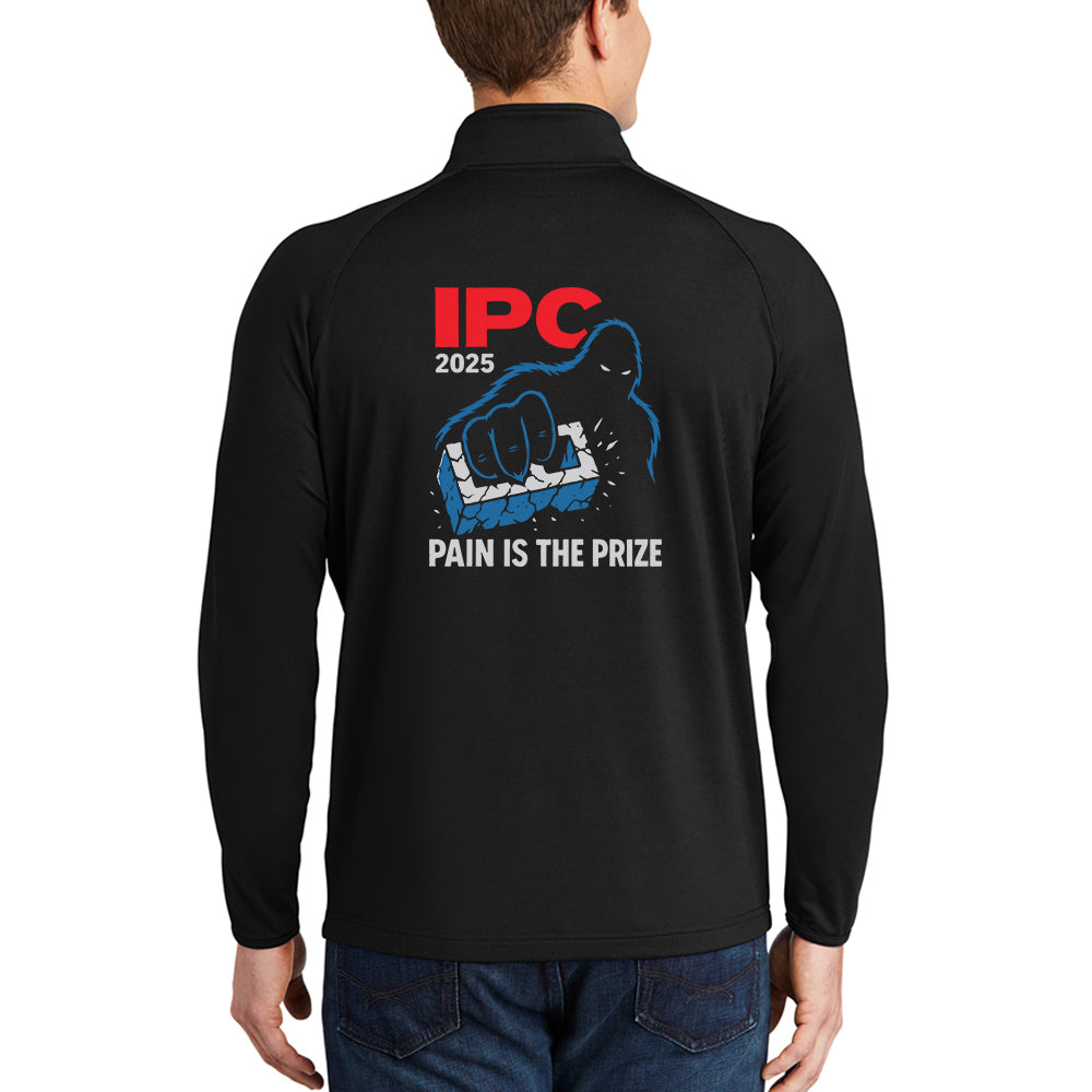 F3 IPC 2025 Pre-Order July 2025