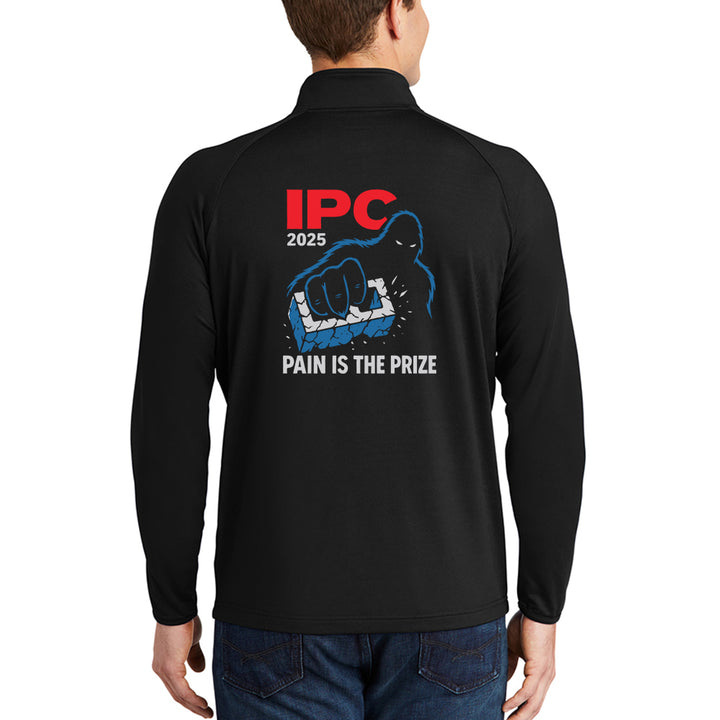 F3 IPC 2025 Pre-Order July 2025