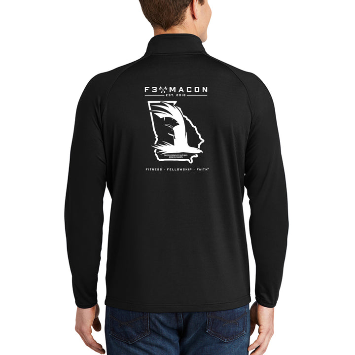F3 Macon Shirts Pre-Order February 2024
