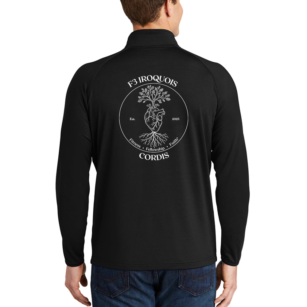 F3 Iroquois Cordis Pre-Order March 2026