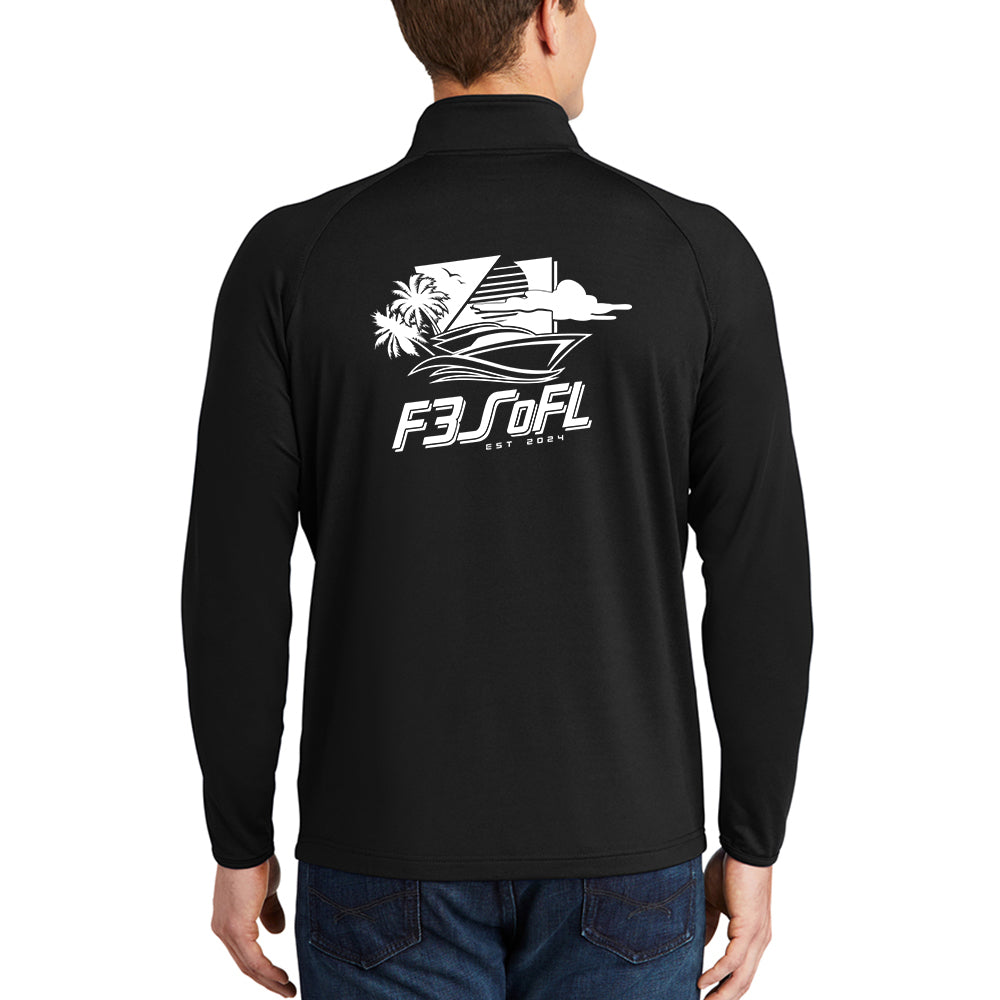 F3 SoFL Pre-Order March 2026