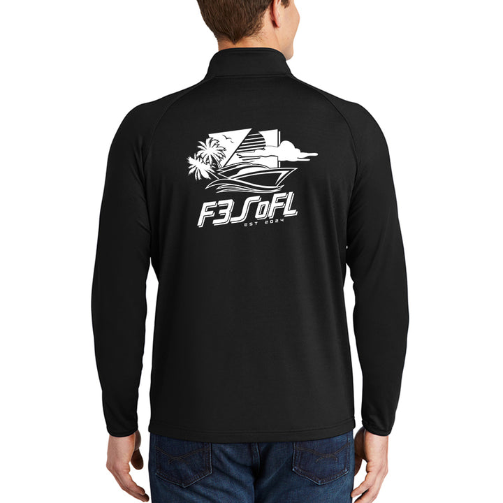 F3 SoFL Pre-Order March 2026