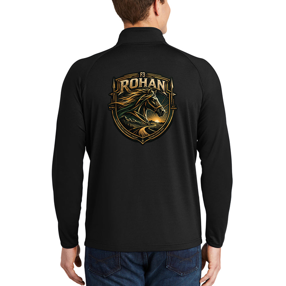 F3 Rohan DTF Pre-Order July 2026