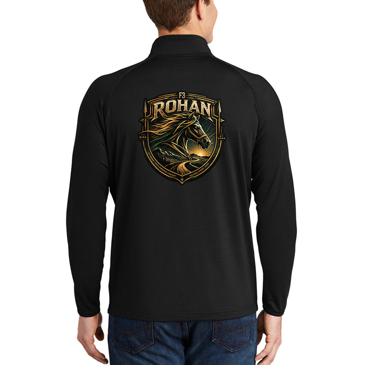 F3 Rohan DTF Pre-Order July 2026