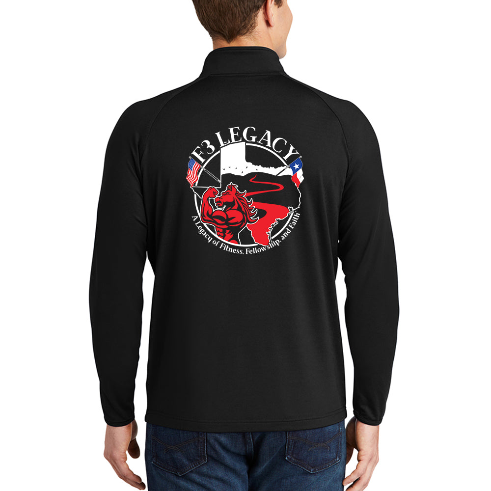 F3 Legacy Pre-Order August 2025
