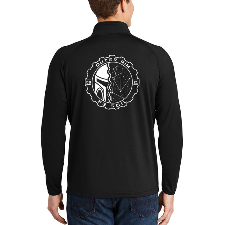 F3 Outer Rim Special Edition Pre-Order June 2026