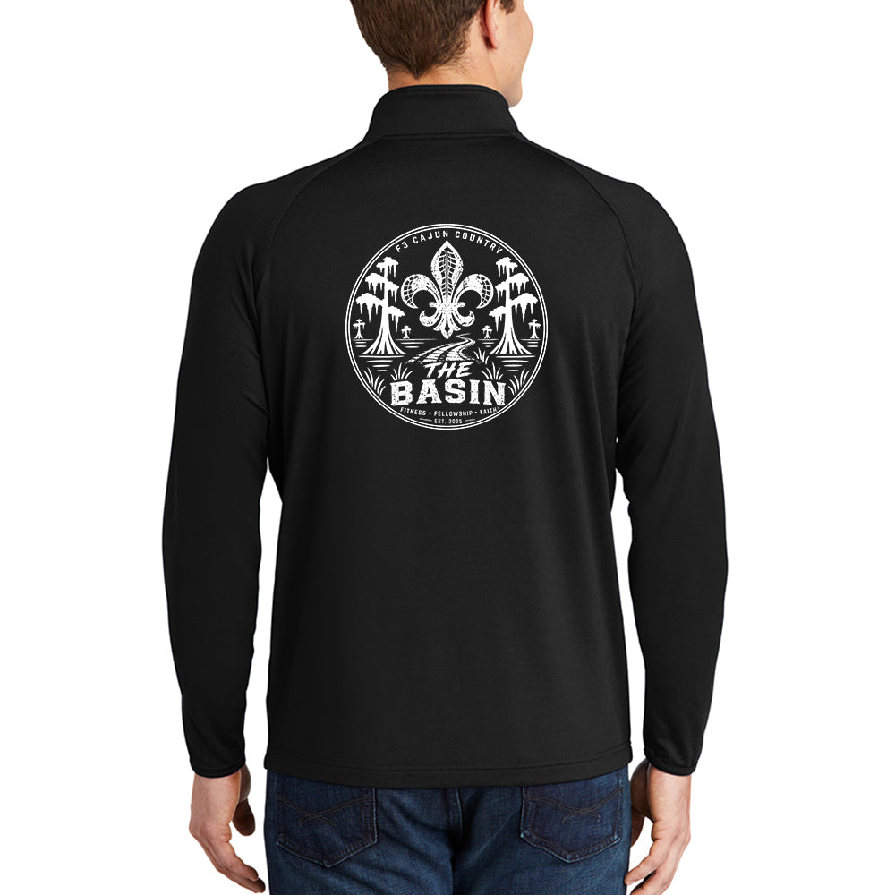 F3 Cajun Country The Basin Pre-Order September 2026