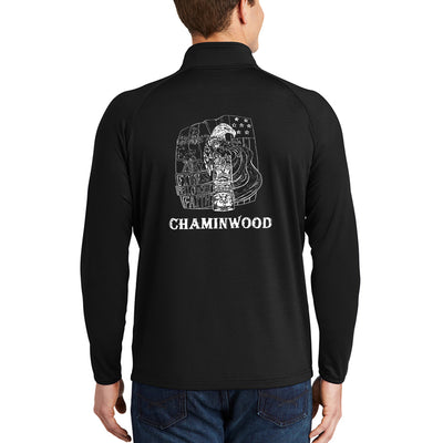 F3 Chaminwood Region Pre-Order April 2025