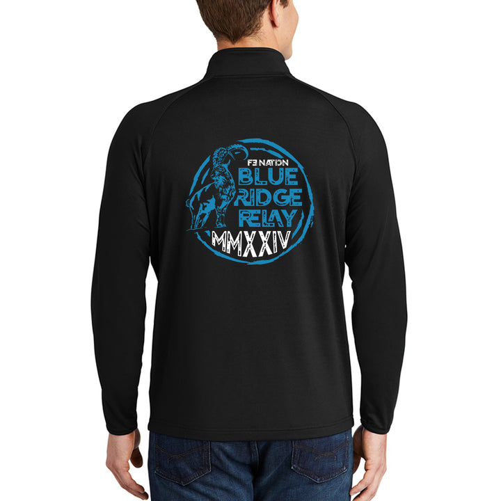 F3 2024 BRR - Blue Ridge Relay Pre-Order June 2024