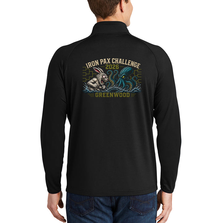 F3 Iron Pax Challenge 2026 Pre-Order August 2026