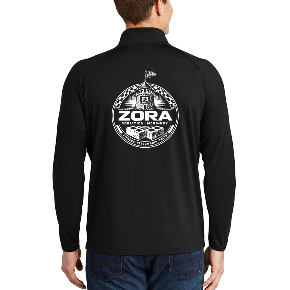 F3 Legacy - Zora Pre-Order June 2026