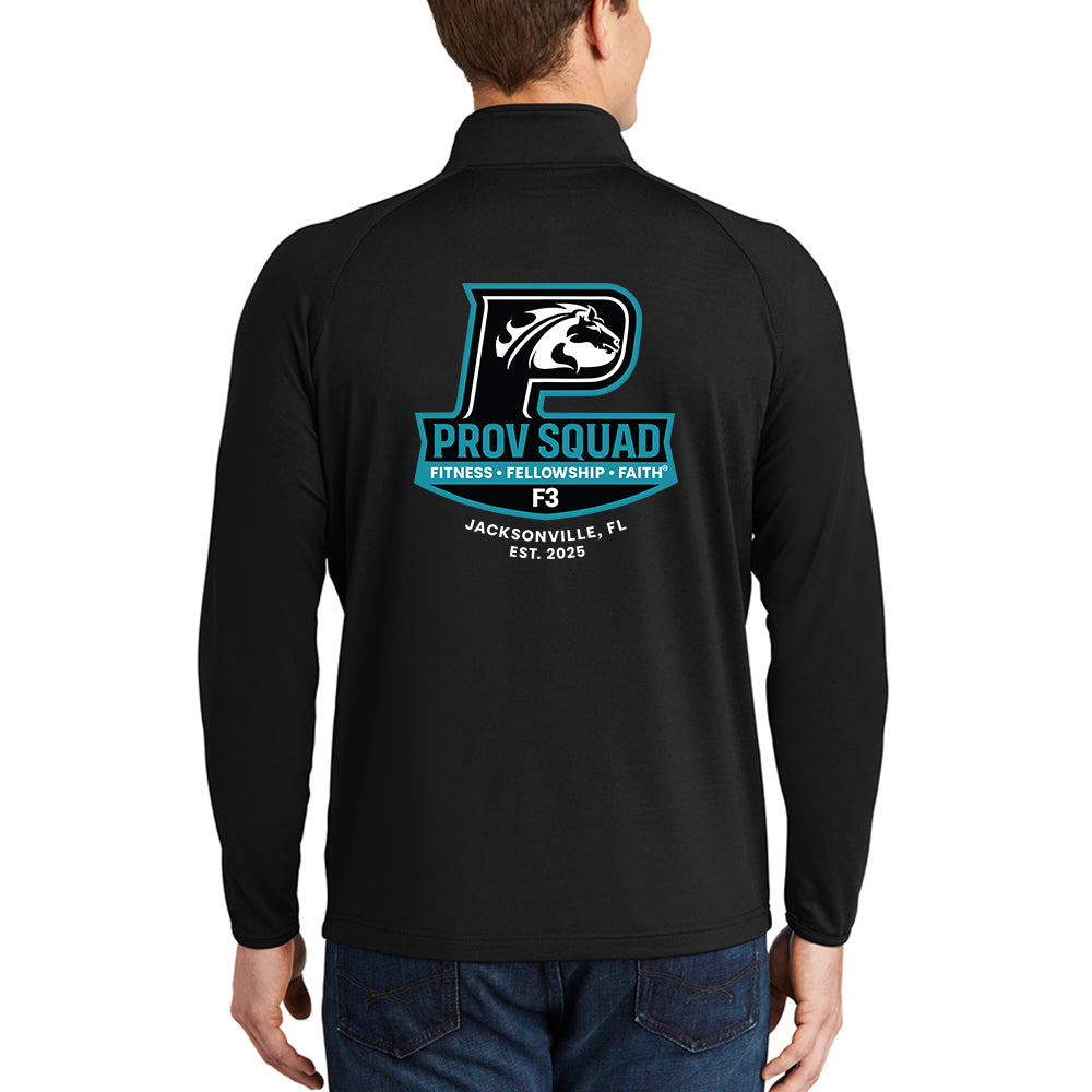 F3 Jacksonville, FL Prov Squad Pre-Order February 2026