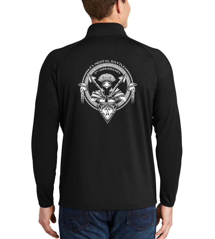 F3 Mental Battle 5th Anniversary Pre-order March 2024