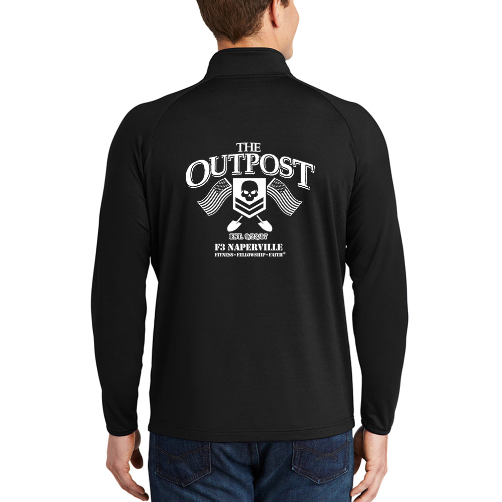 F3 Naperville The Outpost Pre-Order October 2024