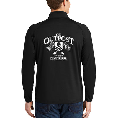 F3 Naperville The Outpost Pre-Order October 2024