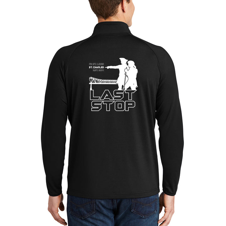 F3 The Last Stop St. Charles Pre-Order March 2025