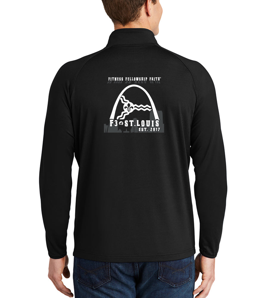 F3 St. Louis Pre-Order February 2024