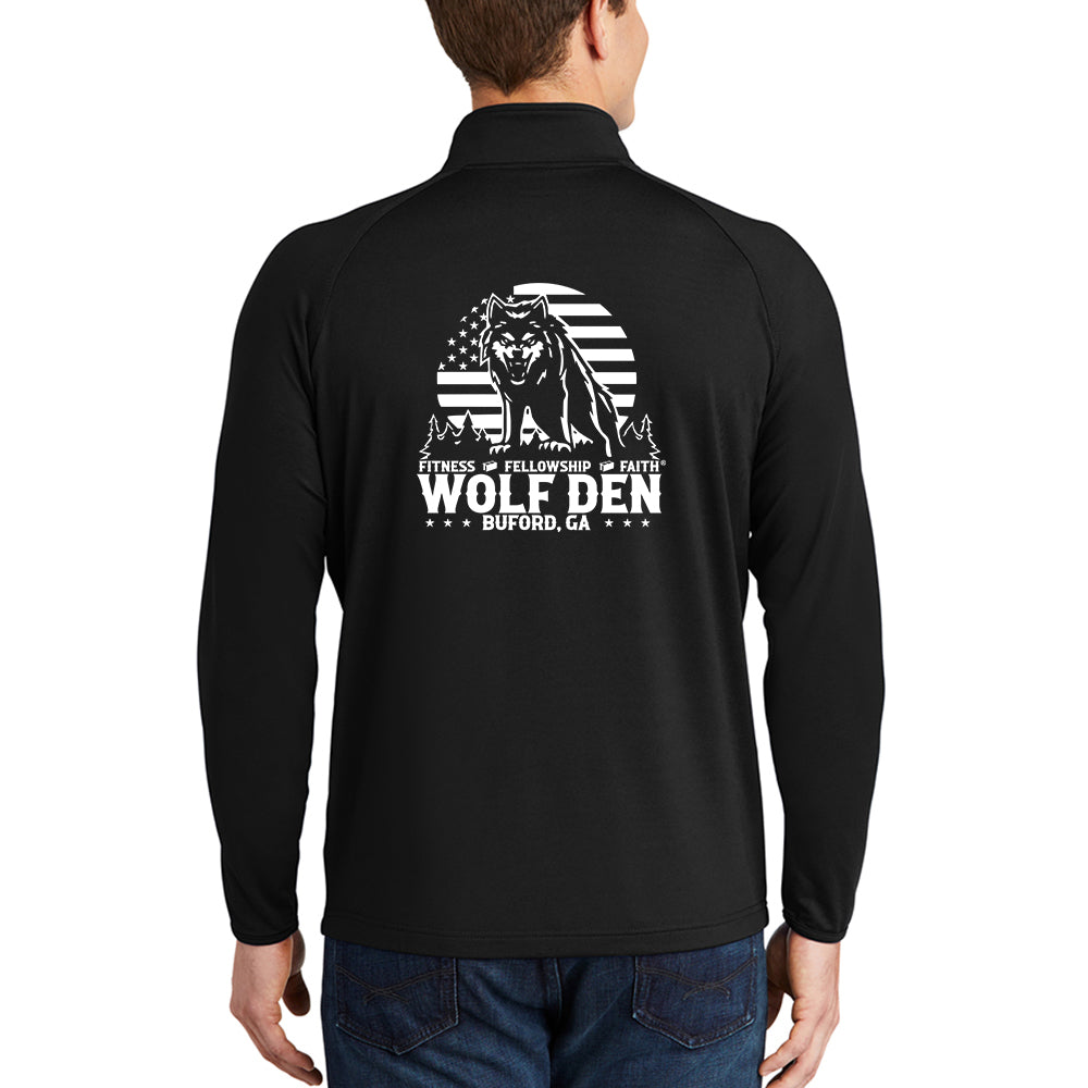 F3 Gwinnett Wolf Den Pre-Order November 2024