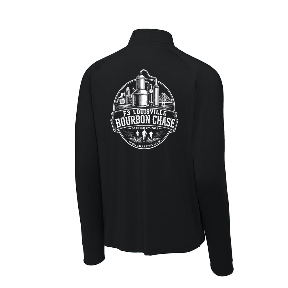 F3 Louisville Bourbon Chase 2026 Pre-Order August 2026