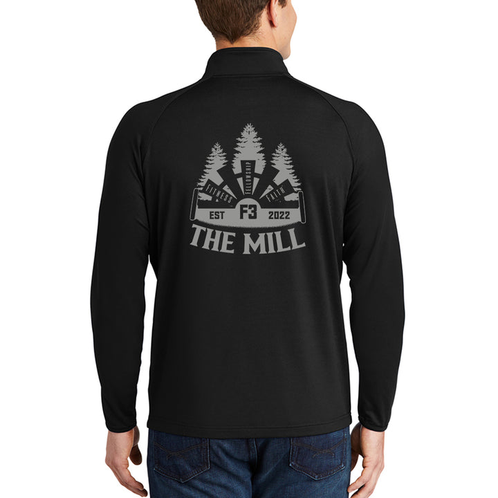 F3 FTX The Mill Pre-Order October 2024