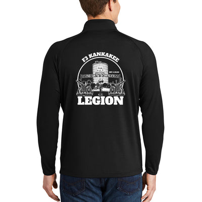 F3 Kankakee Legion Pre-Order August 2024