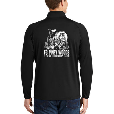 F3 Piney Woods ETX Pre-Order January 2025