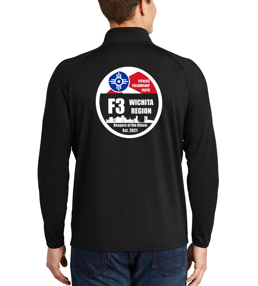 F3 Wichita Region Pre-Order January 2024