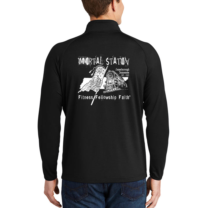 F3 Immortal Station Pre-Order July 2024