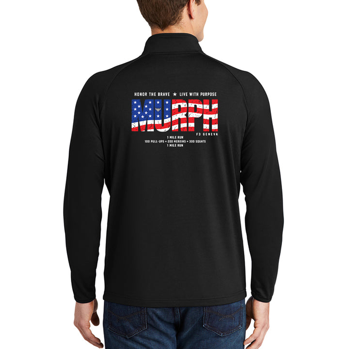 F3 Geneva Murph Shirt Single Order May 2026