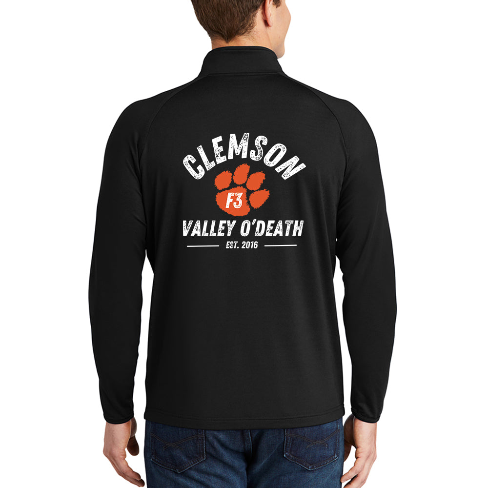 F3 Clemson Pre-Order July 2024