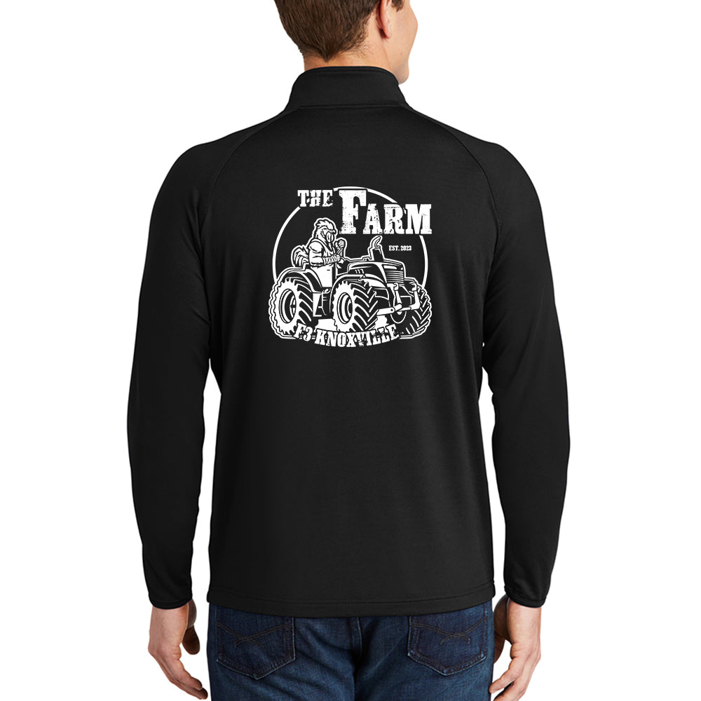 F3 Knoxville The Farm Pre-Order September 2024