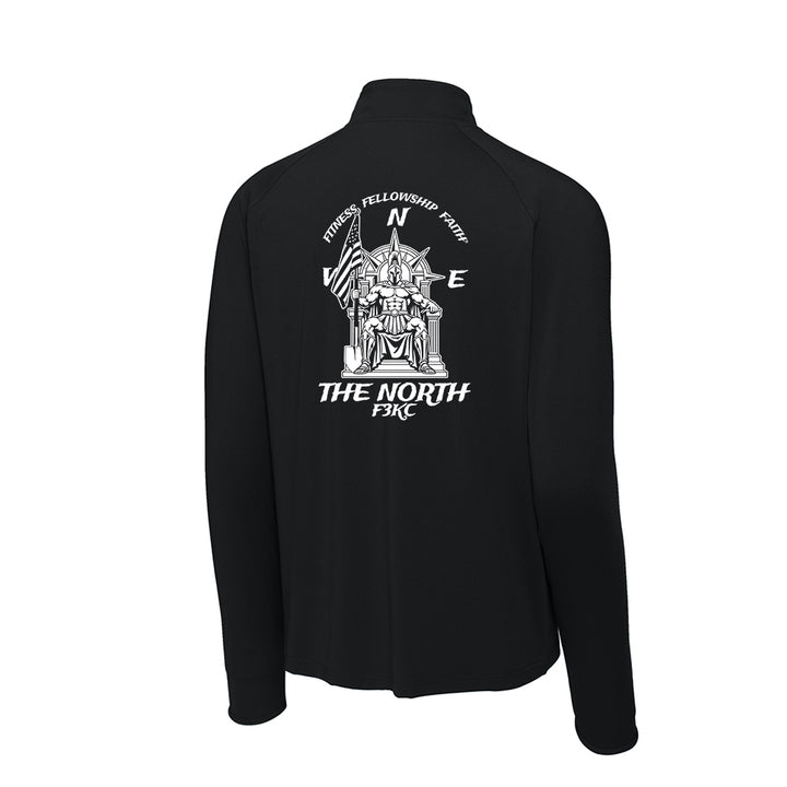 F3 KC - The North White logo Pre-Order October 2026