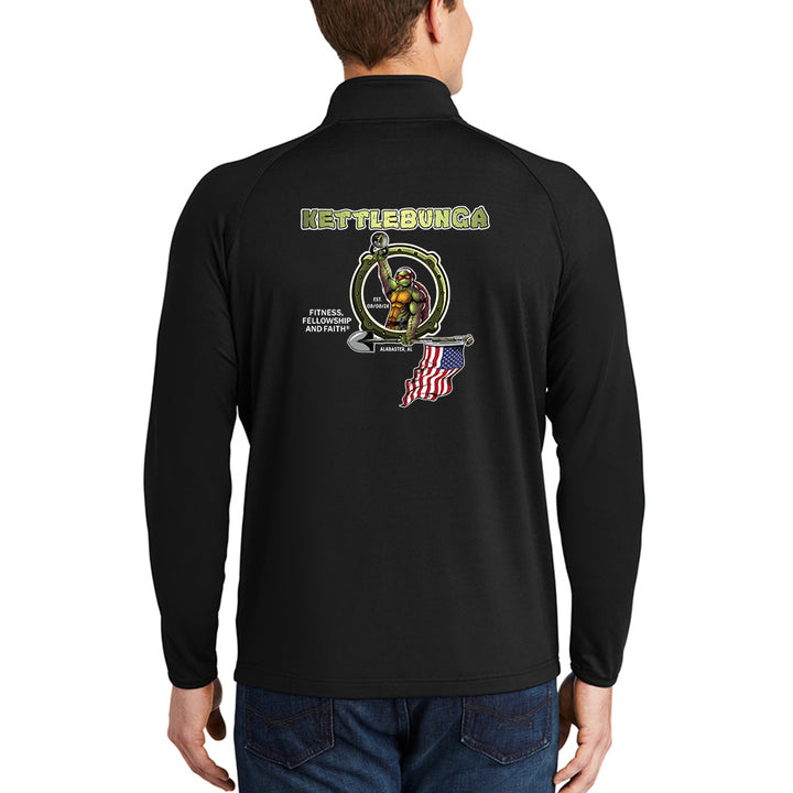 F3 Yellowhammer Kettlebunga DTF Pre-Order September 2024