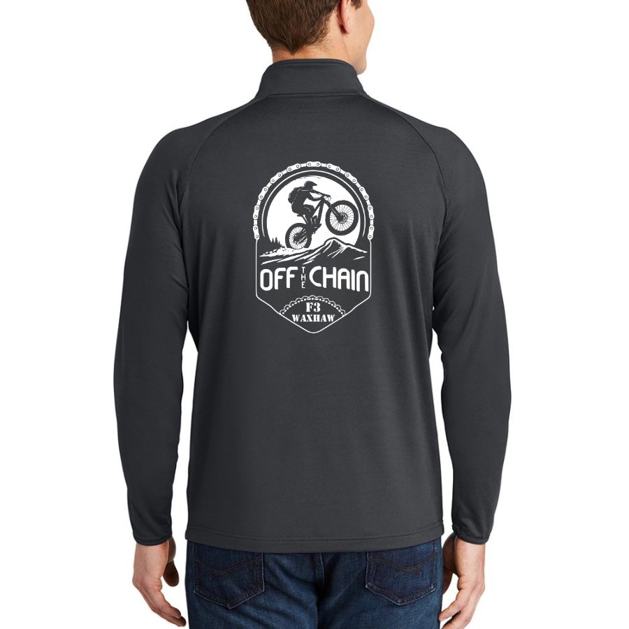 F3 Off The Chain Pre-Order October 2025